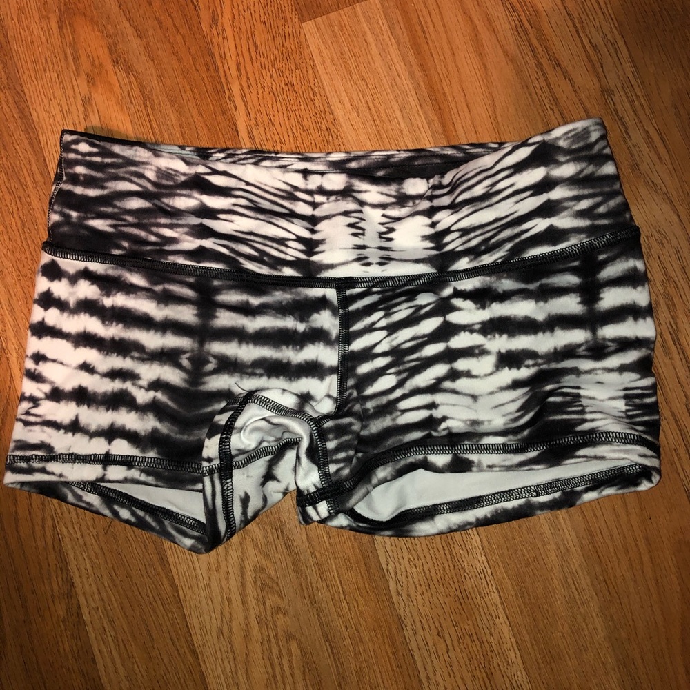Fleo Wild black